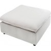 Pouf Heaven 100cm lin nature