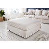 Pouf Heaven 100cm lin nature