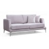 Canapé designmodulable lux MERINOS