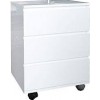 Caisson de bureau Big Deal blanc