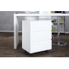 Caisson de bureau Big Deal blanc