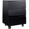 Caisson de bureau Big Deal noir