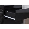 Caisson de bureau Big Deal noir