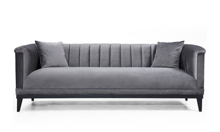 Canapé design luxury collection modulable TORNADO