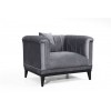 Canapé design luxury collection modulable TORNADO