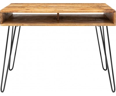 Bureau Scorpion 100cm Mango nature