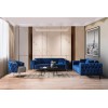 Canapé design luxury collection modulable FENDI