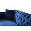 Canapé design luxury collection modulable FENDI
