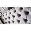 Canapé chesterfield velour design luxury collection modulable RICHARD