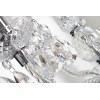 Lustre Diamonds ultra design à 9 lumières