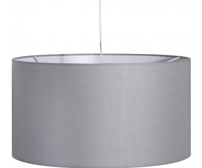 Lustre Roots 50cm en gris