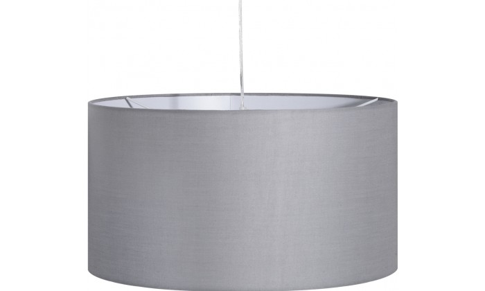 Lustre Roots 50cm en gris