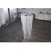 Lustre Precious Strass XXL