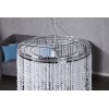 Lustre Precious Strass XXL