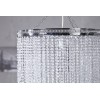 Lustre Precious Strass XXL