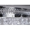 Lustre Precious Strass XXL