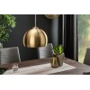 Lustre Golden Ball 30cm en or