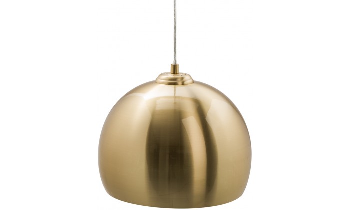 Lustre Golden Ball 30cm en or