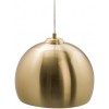 Lustre Golden Ball 30cm en or