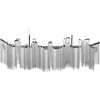 Lustre Elegance 14cm en argent