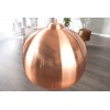 Lustre Copper boule en cuivre 30 cm