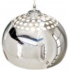 Lustre Chrome Ball en argent