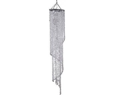 Lustre Big Strass L