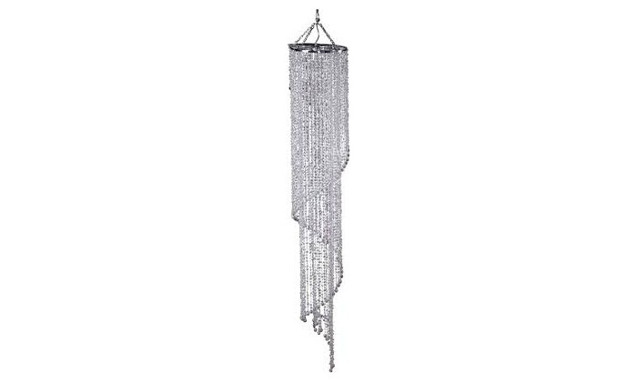 Lustre Big Strass L