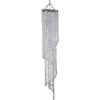 Lustre Big Strass L