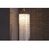 Lustre Big Strass L