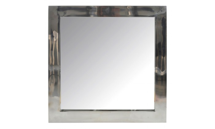 Miroir Car Acier Inoxydable/Verre Arg