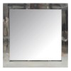 Miroir Car Acier Inoxydable/Verre Arg