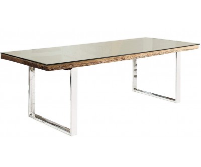 Table à manger Euphoria Barracuda 180cm