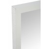 Miroir Rectangulaire Bois Blanc