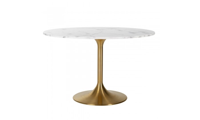 Table a diner ronde 120Ø KALIMERO