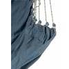 Chaise Suspendue Boutons Coton Jeans