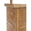 Bar Bambou Naturel
