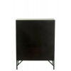 Armoire 9 Portes Metal Vert