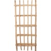 Etagere Murale 5 Planches Bois Naturel