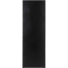 Armoire 5 Planches + 4 Tiroirs Metal Noir
