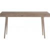 Console 1 Tiroir Bois Naturel