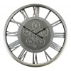 Horloge mural rond Jax