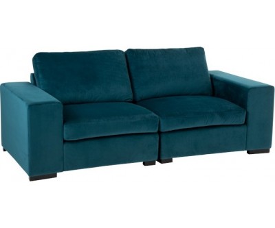 Fauteuil 2personne Velrs Vert