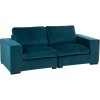 Fauteuil 2personne Velrs Vert