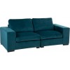 Fauteuil 2personne Velrs Vert