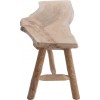 Banc Brut Bois Naturel