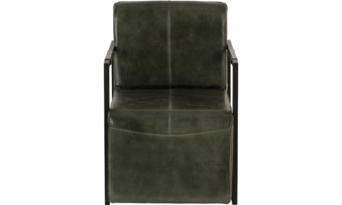 Fauteuil 2 Personnes Velours Menthe