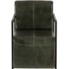 Fauteuil 2 Personnes Velours Menthe