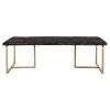 Table de salon design RICARDO