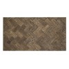 Table de salon 150x80 Herringbone